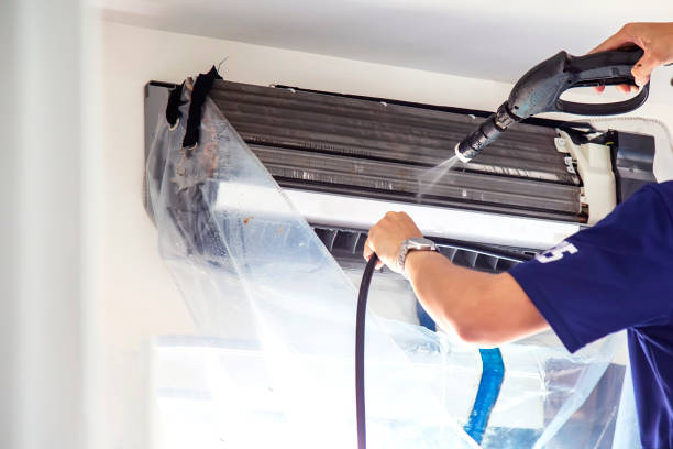 Reliable SD Airduct Cleaning Solutions