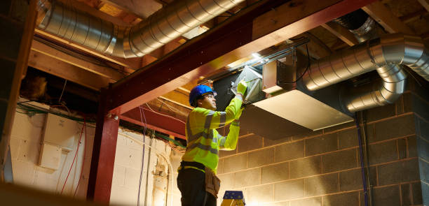 Best Professional Duct Cleaning Services  in Brandon, SD