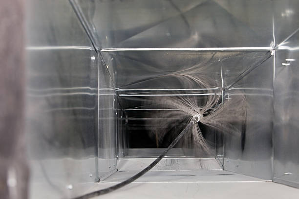 Air Duct Mold Removal in SD