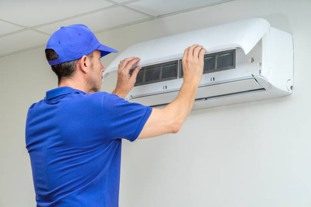 Best Local Air Duct Cleaning Services  in Brandon, SD