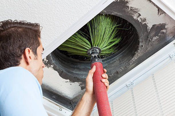 Best Ductwork Cleaning Services  in Brandon, SD